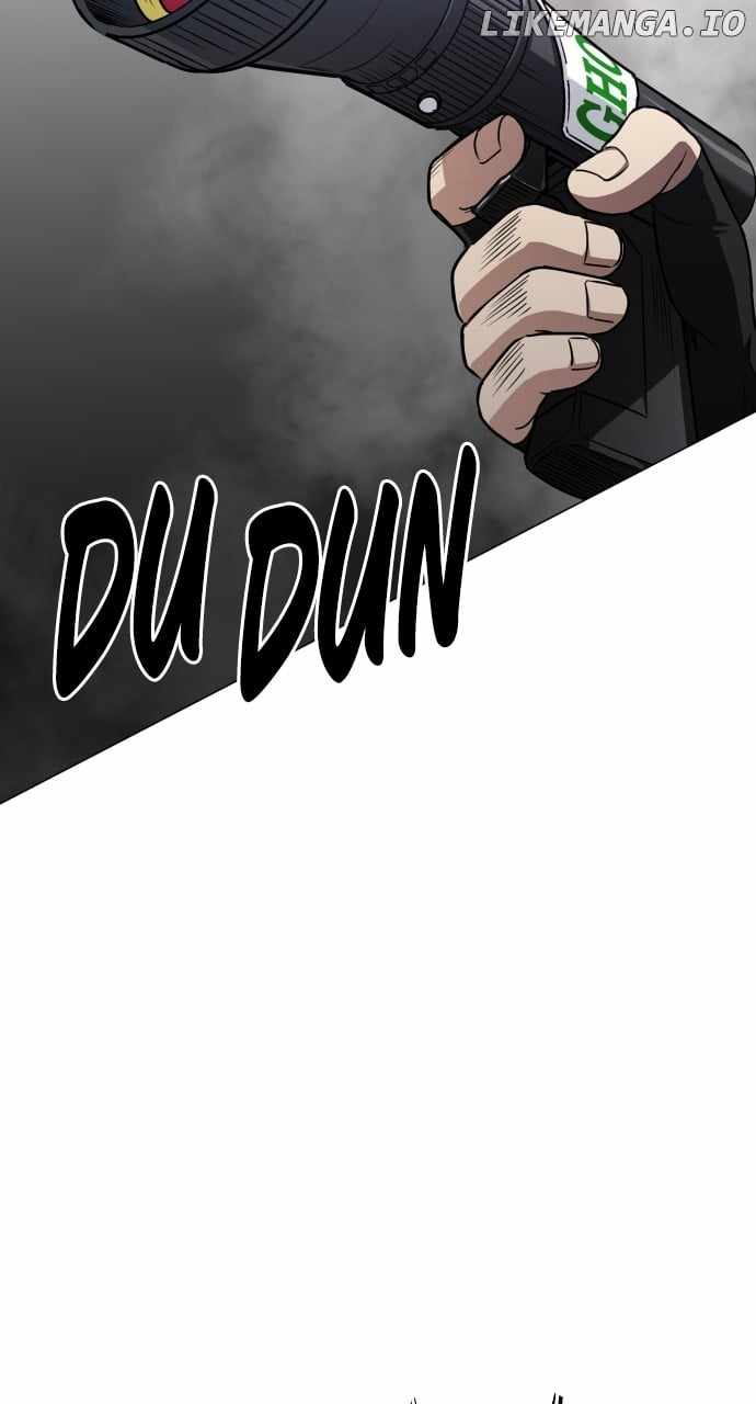 The Shaman's Blade Chapter 31 87